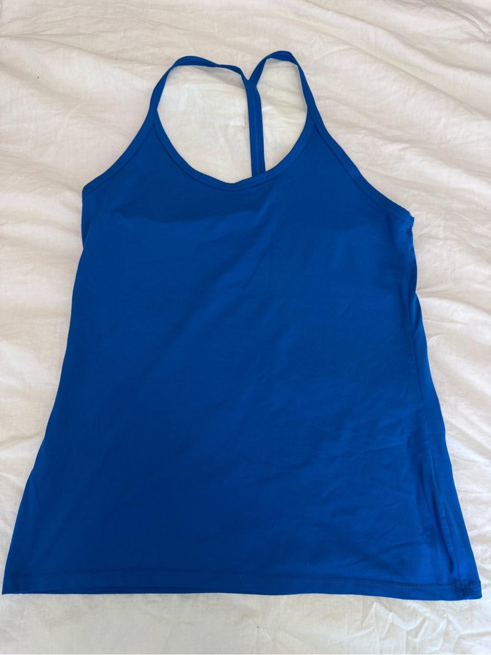 Nike Y Back Tank
